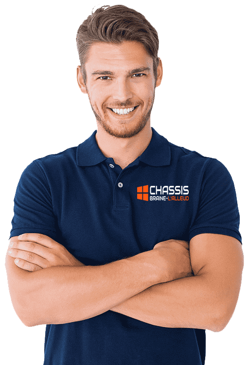 CHASSIS BRAINE L'ALLEUD5